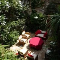 Maison d'Almes, hotel sa Adissan