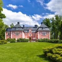 Pałac Spiż koło Karpacza, Hotel in Karpacz