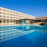 MClub Lipari, hotel din Sciacca