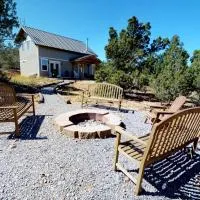 Blanding में, होटल The Cedars Country Cottage, Solitude, Amazing Night Skies!!
