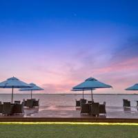 Amagi Aria - Airport Transit Hotel - Negombo