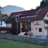 Vila Cristina、チェアラウのホテル
