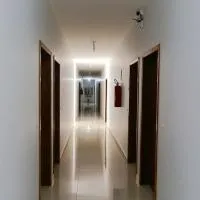 Lisboa Palace Hotel, hotel din Alta Floresta