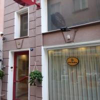 Hotel Balca, hotel in: Alsancak, İzmir