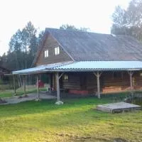 Huntingbox, hotel a Purila
