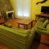 El Taller, hotell i San Bartolomé de Tormes