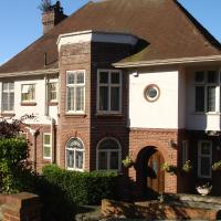 Crabble Hill House, hotel in Dover