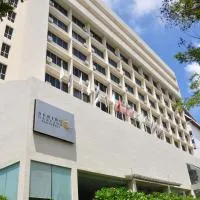 The Jerai Hotel Alor Star, hotel u gradu 'Alor Setar'