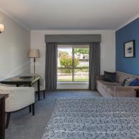 Ararat Motor Inn, hotel near Ararat Airport - ARY, Ararat