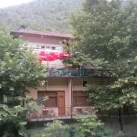 Hotel- Restaurant Struma, hotel en Stara Kresna