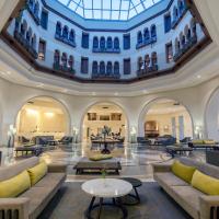 Four Seasons Hotel Tunis, Gammarth – Updated 2023 Prices