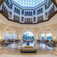 El Mouradi Gammarth, Hotel in Gammarth