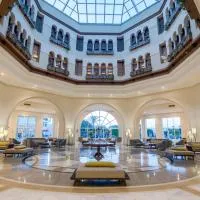 El Mouradi Gammarth, hotel v mestu Gammarth