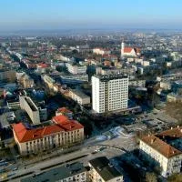 Hotel Šiauliai, hotel u gradu Šiauliai