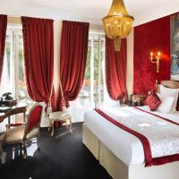 Hôtel & Spa de Latour Maubourg