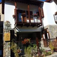Kalopanayiotis Museum Inn, hotel en Kalopanayiotis