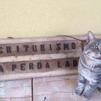 Sa Perda Lada, хотел в Флуминимаджоре