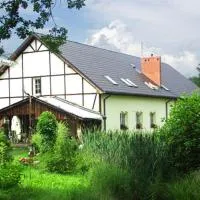 Agroturystyka Kalina Komorze, hotel v destinaci Komorze