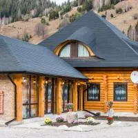 Casa Obcina Bucovinei, hotel v destinácii Fundu Moldovei