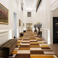 Alvear Palace Hotel - Leading Hotels of the World, hotel in Recoleta, Buenos Aires