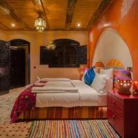 Dar Ikalimo Ourika, hotel v destinácii Aghbalou