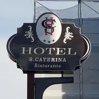Hotel Santa Caterina, hotel en Fisciano