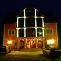 Hotel Royal, hotel v mestu Zalău
