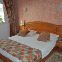 Hotel la princesse, hotel en Túnez