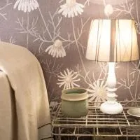 Hotel Cervetta 5, hotell i Modena