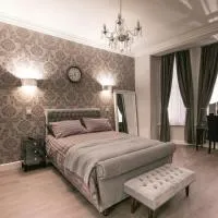 Apartments at Number 10 The Abbey, hotel v mestu Wymondham