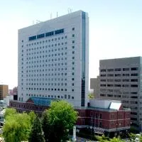 OMO7 Asahikawa by Hoshino Resorts, hotel en Asahikawa