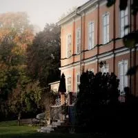 Thoresta Herrgård, hotel a Bro