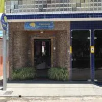 Pousada Aguas do Rio Pardo, ξενοδοχείο σε Cândido Sales