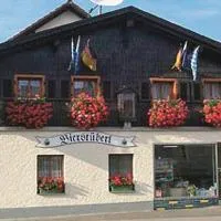 Landgasthof "Altes Haus", hotel en Waldmünchen