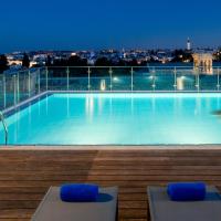 The 10 Best Hotels In East Jerusalem Jerusalem Israel