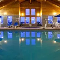 Paynesville Inn & Suites, hotell sihtkohas Paynesville