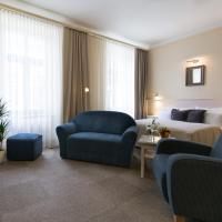 Unitas Hotel, hotel in Old Town (Stare Mesto), Prague