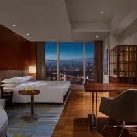 Grand Hyatt Manila, hotel a Manila