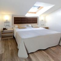 Hotel Santa Rosa, Blue Hoteles