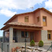 Casa Los Lagos
