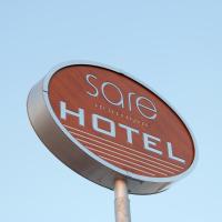 Sare Hotel, hotel in Güzelçamlı