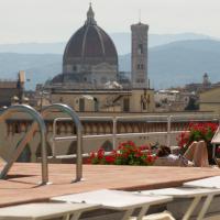 Hotel Kraft, hotel di Porta al Prato, Florence