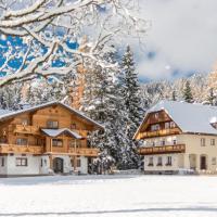 Bio-Holzhaus und Landhaus Heimat