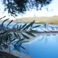 Omar Hotel & Suites, hotel Torbában