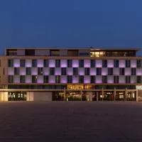 SAKS Urban Design Hotel Kaiserslautern, hotel v destinácii Kaiserslautern