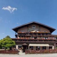 Pension Schierl, hotel in Faistenau