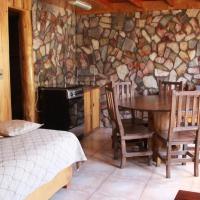 Cabañas Aitue, hotel poblíž Letiště Futaleufu - FFU, Futaleufú