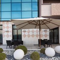 Hotel Brandoli โรงแรมในเวโรนา