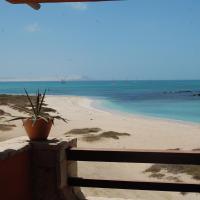 BookingBoavista - Apartments، فندق في سال ري