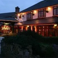 Wards Hotel, khách sạn ở Galway